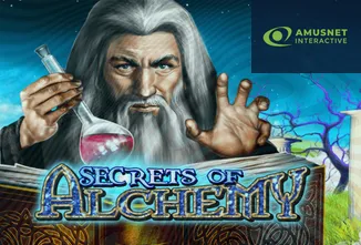 Secrets of Alchemy