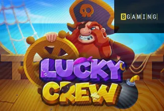 Lucky Crew