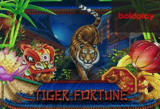 Tiger Fortune