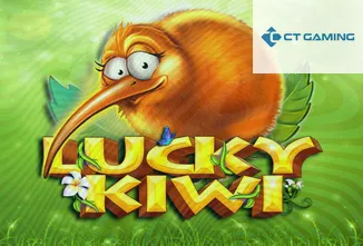 Lucky Kiwi