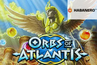 Orbs of Atlantis