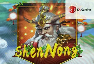 Shen Nong