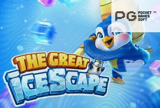 The Great Icescape