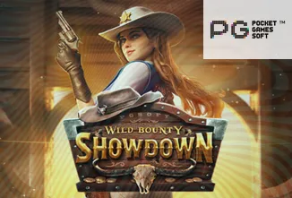 Wild Bounty Showdown